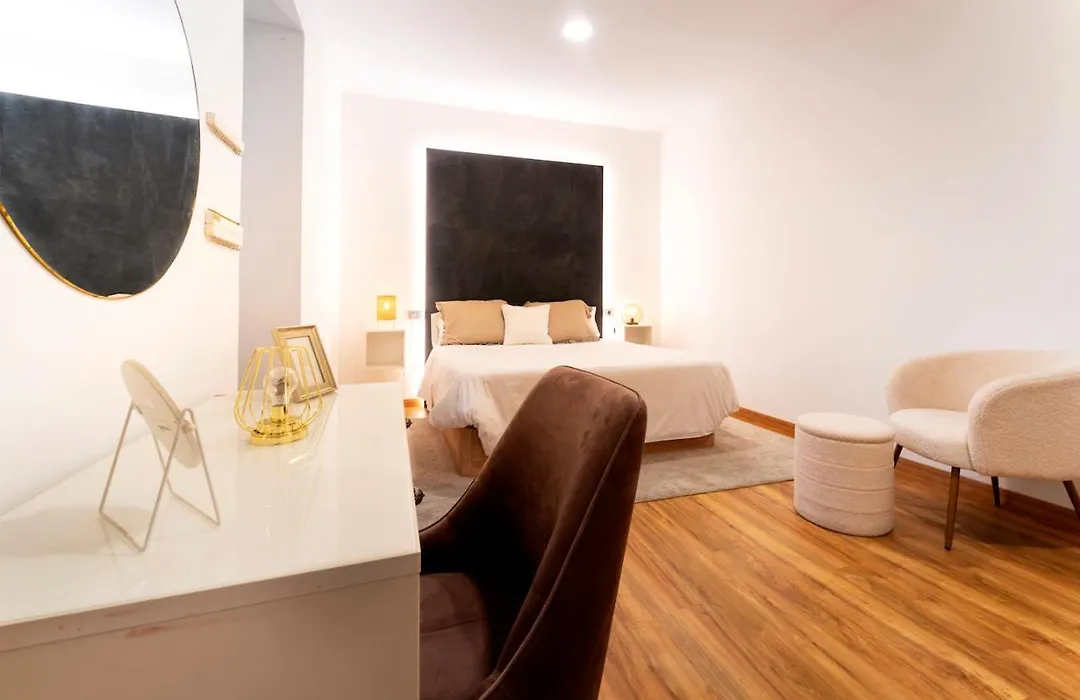 Infinium Zamora Suites con parking-1