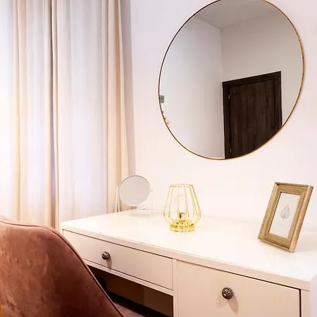 Infinium Zamora Suites con parking-3