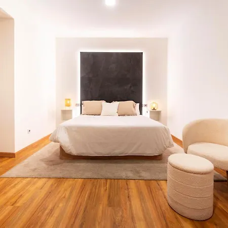Infinium Zamora Suites con parking-2